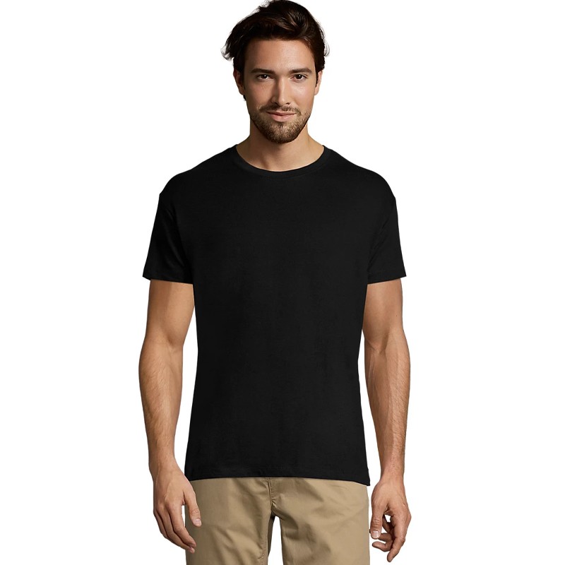 T-SHIRT REGENT - HOMME couleurs