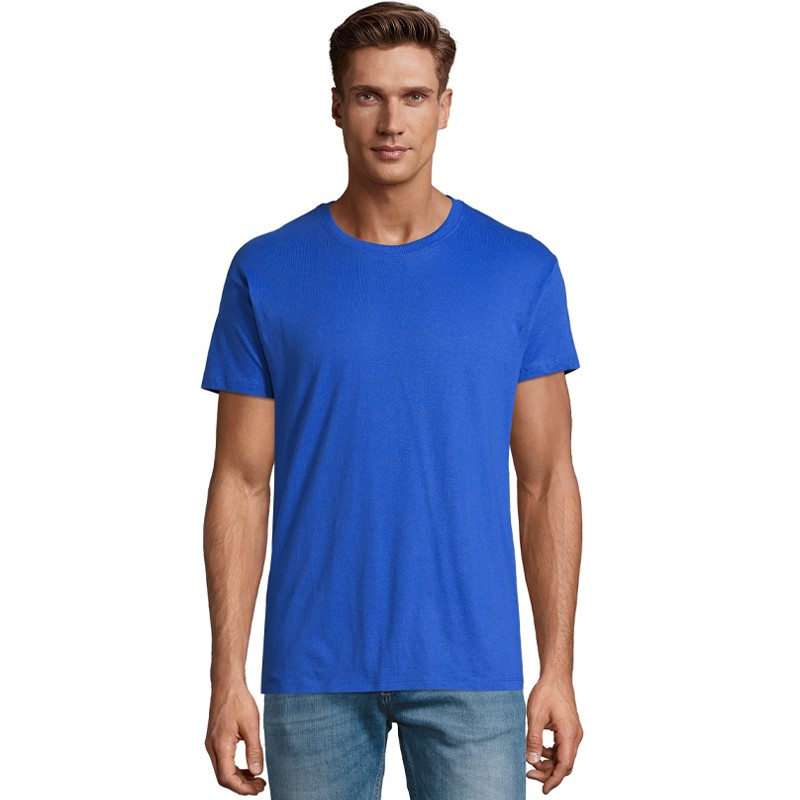 T-SHIRT REGENT - MAN Color