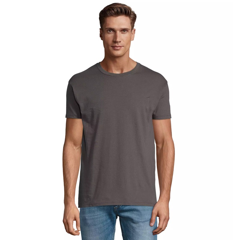 T-SHIRT REGENT - HOMME Color