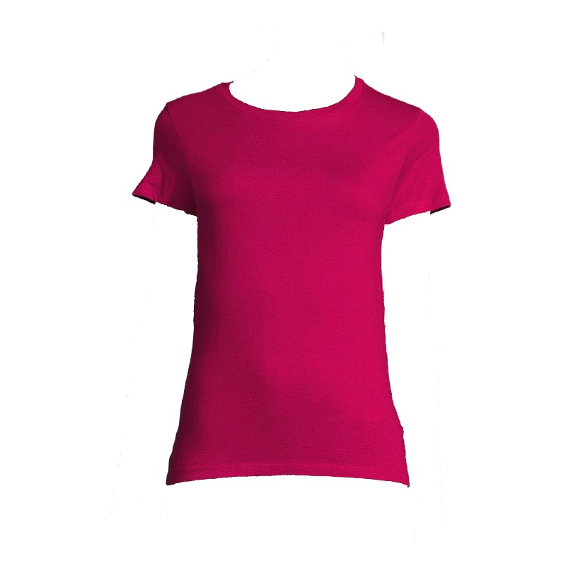 T-SHIRT REGENT - WOMAN Color