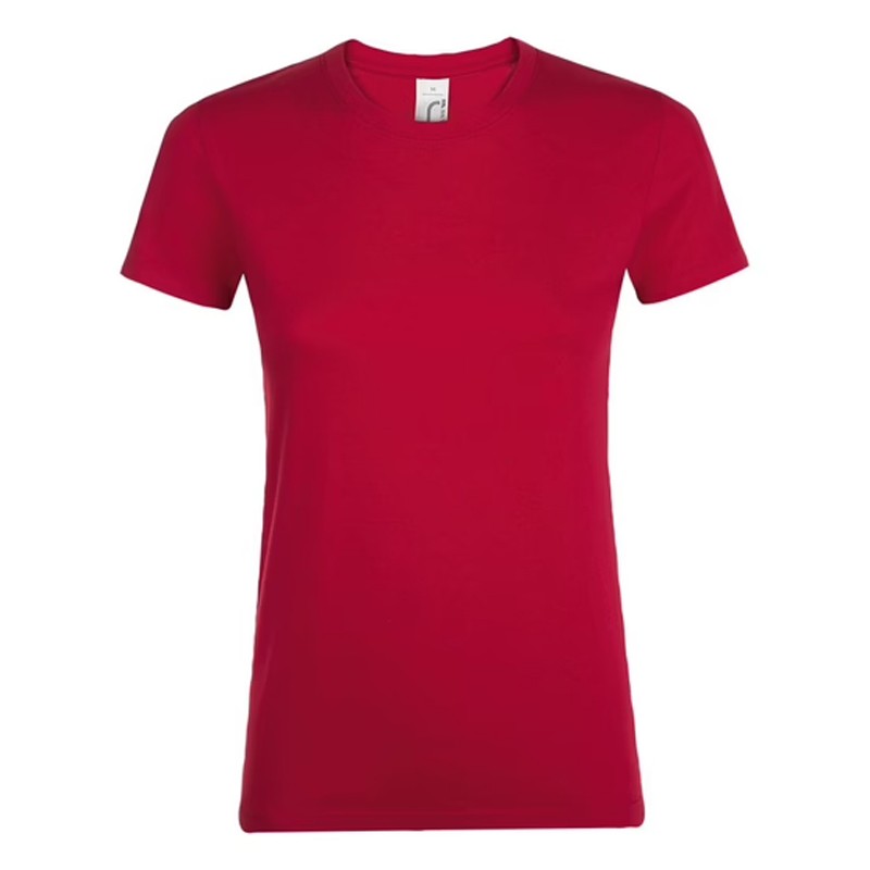 T-SHIRT REGENT - WOMAN Color