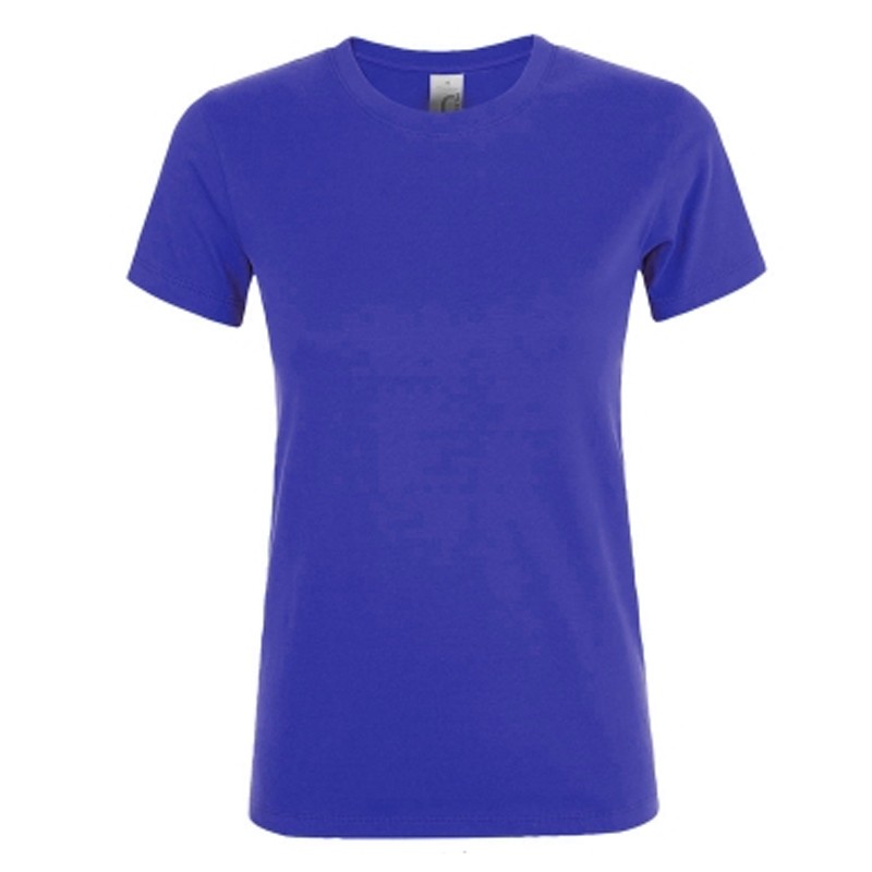 T-SHIRT REGENT - WOMAN Color