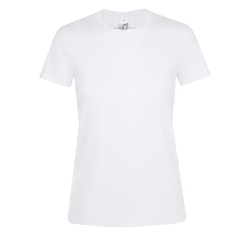 T-SHIRT REGENT - WOMAN Color