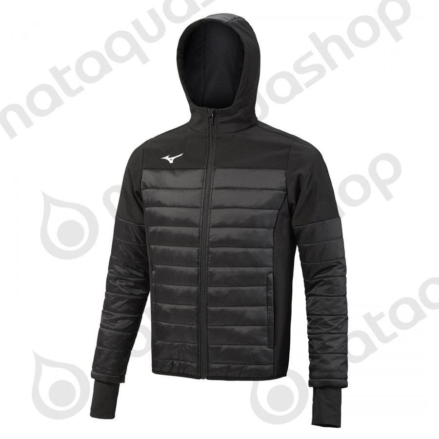 SAPPORO HYBRID JACKET couleurs