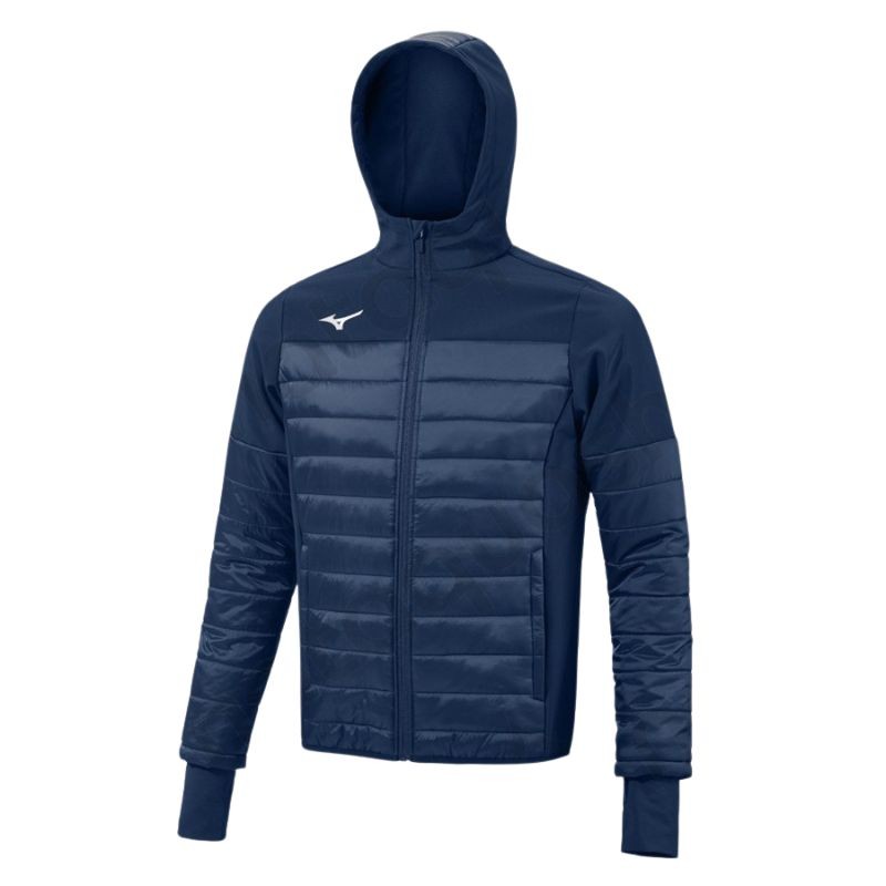 SAPPORO HYBRID JACKET