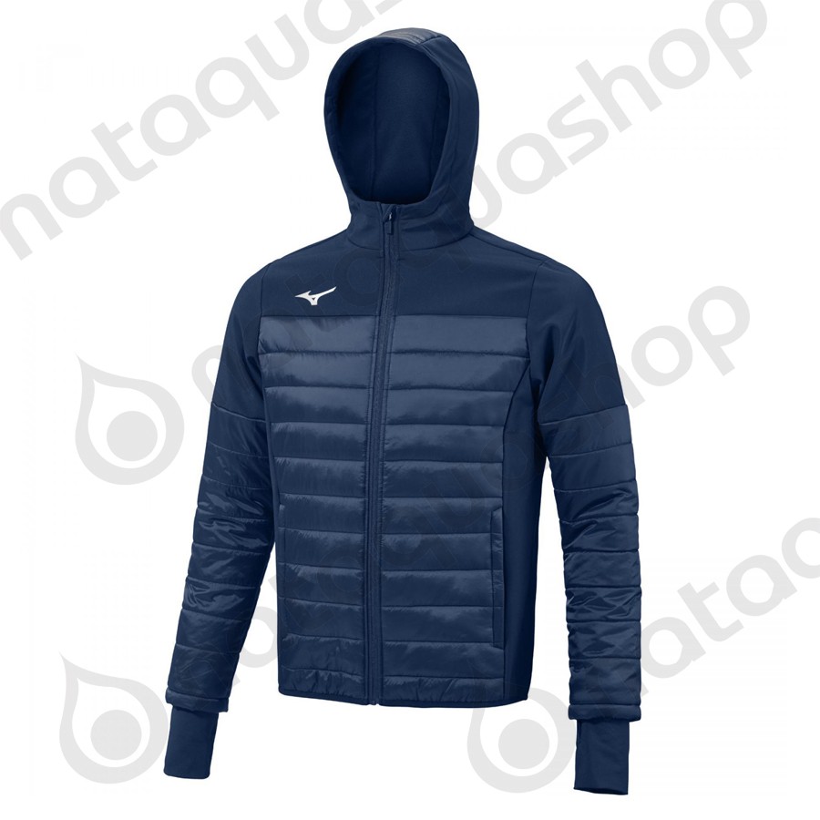SAPPORO HYBRID JACKET