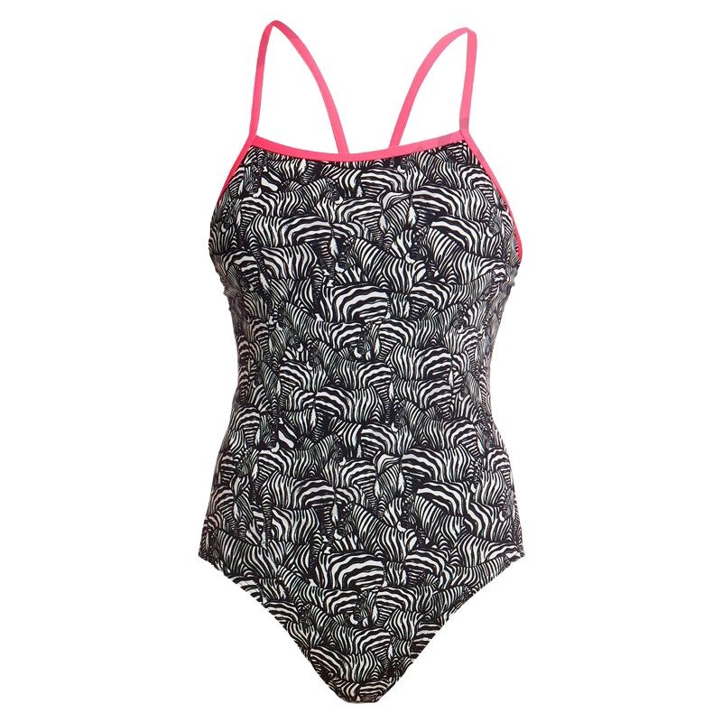 ZEBRA CROSSING FB - FEMME 