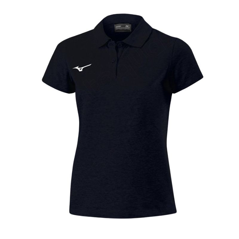 POLO SHIZUOKA - FEMME couleurs