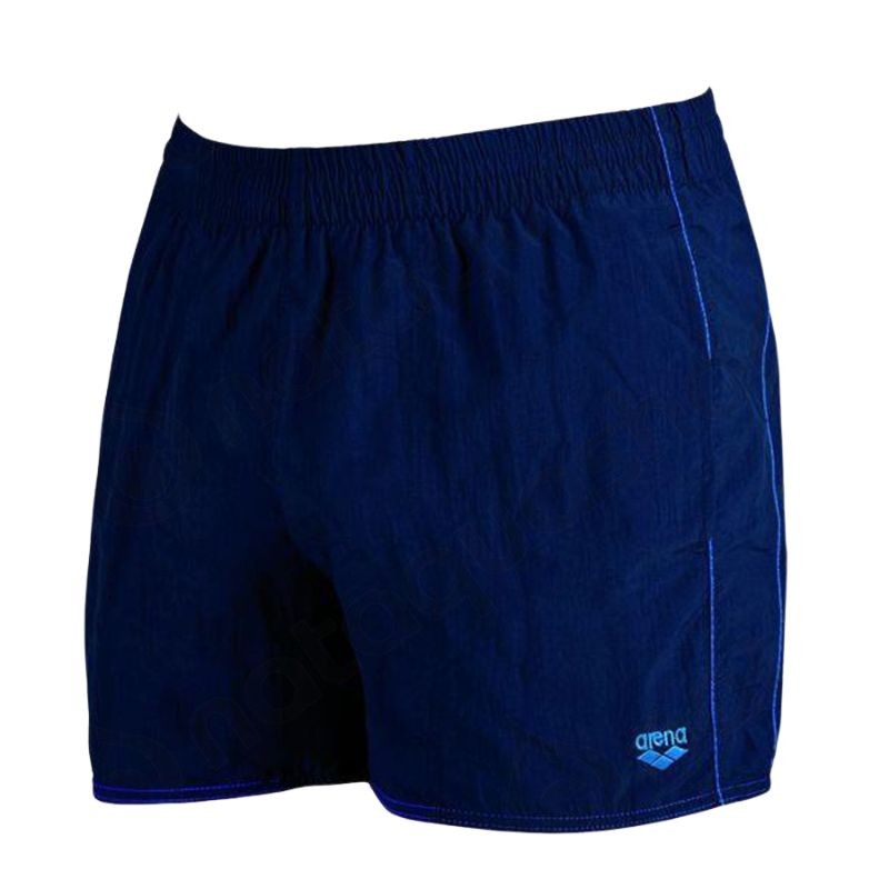 BYWAYX JUNIOR couleurs