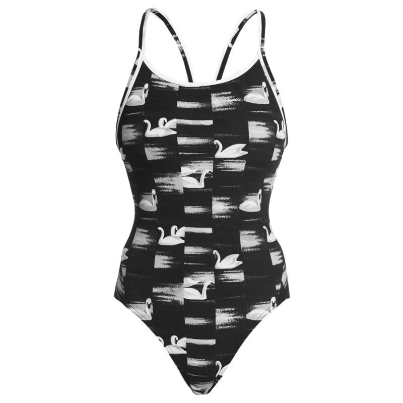 BLACK SWAN - LB FEMME 