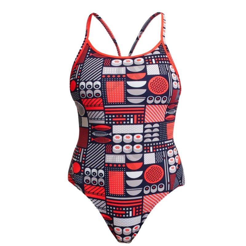 BENTO BOX - LB FEMME 