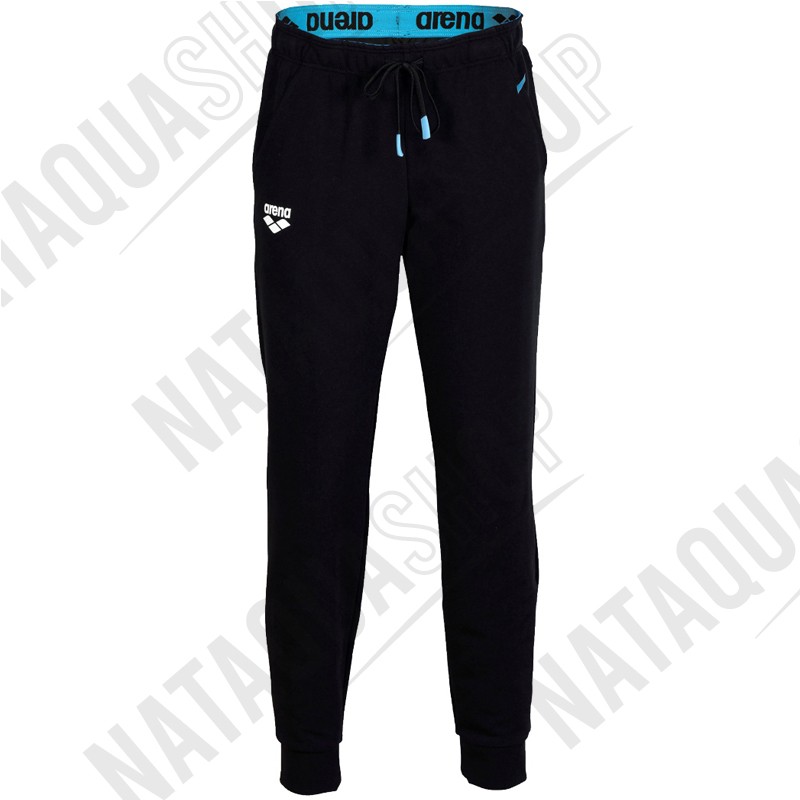 W TEAM SOLID PANT - FEMME Color