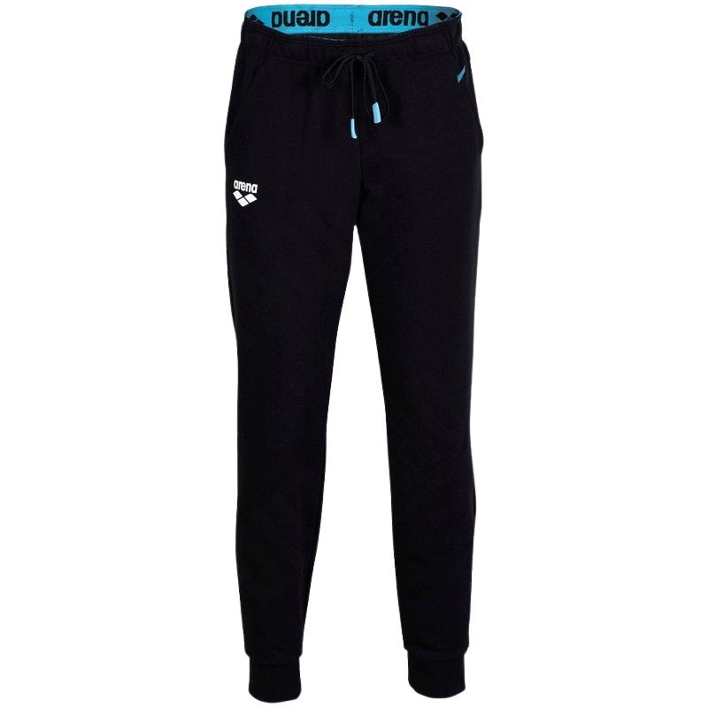 W TEAM SOLID PANT - FEMME Color