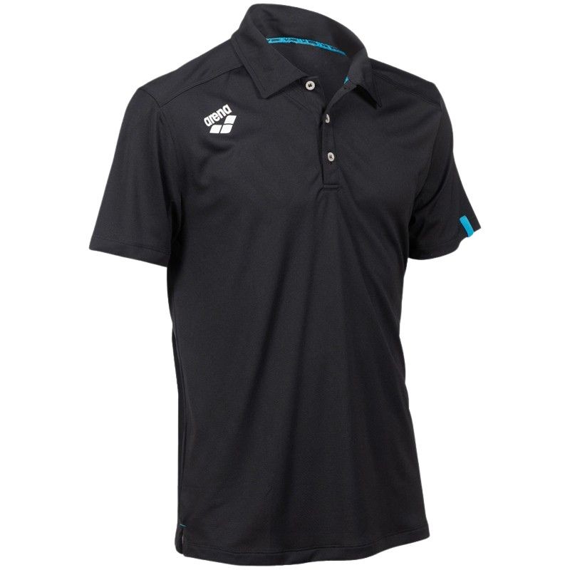 TEAM SOLID POLO - UNISEXE Color