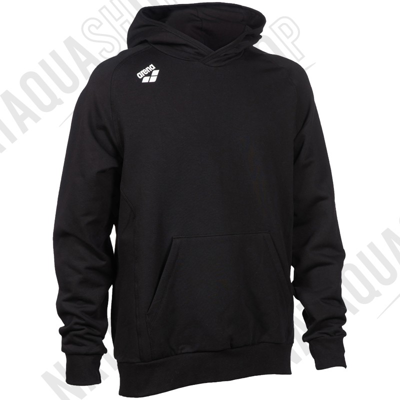 TEAM PANEL HOODED SWEAT - UNISEXE couleurs