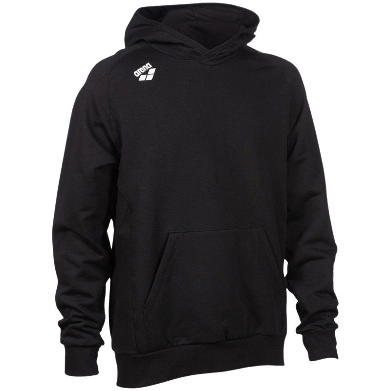 TEAM PANEL HOODED SWEAT - UNISEXE Color
