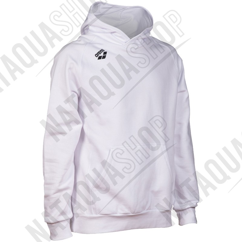 TEAM PANEL HOODED SWEAT - UNISEXE couleurs