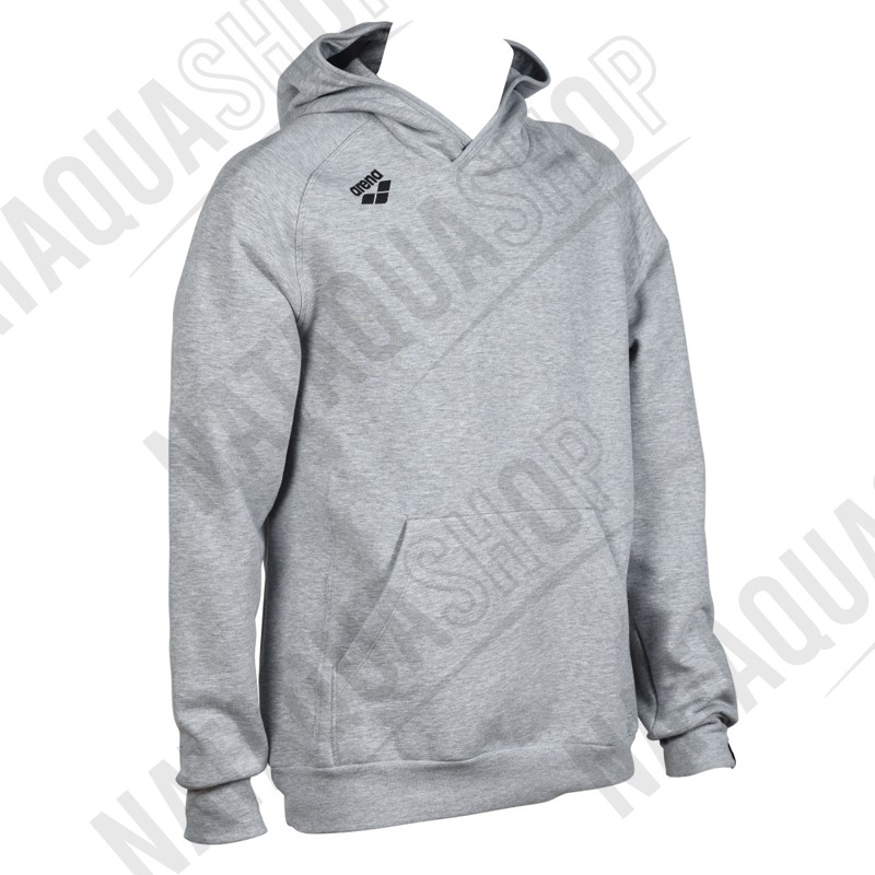 TEAM PANEL HOODED SWEAT - UNISEXE Color