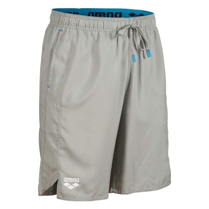 TEAM PANEL BERMUDA - UNISEXE Grey Color