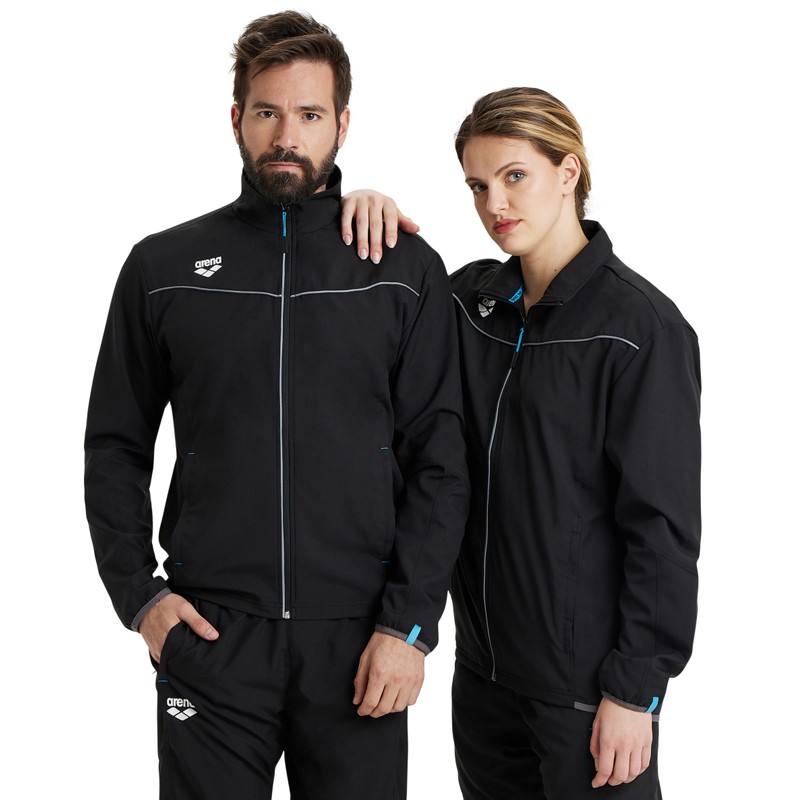 TEAM PANEL JACKET - UNISEXE couleurs