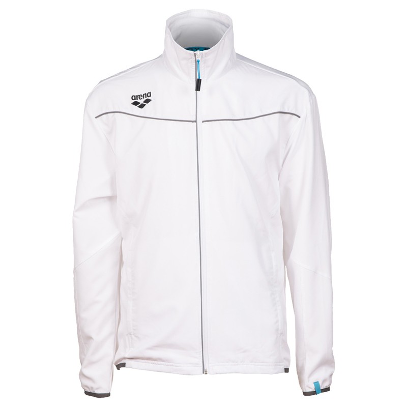 TEAM PANEL JACKET - UNISEXE couleurs