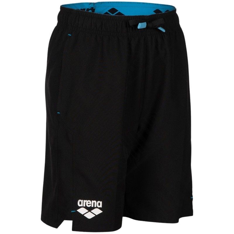 TEAM PANEL BERMUDA - JUNIOR Black Color