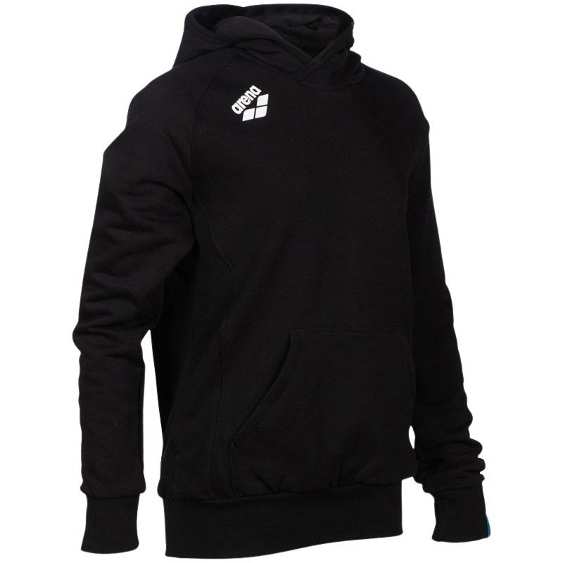 TEAM PANEL HOODED SWEAT - JUNIOR Color