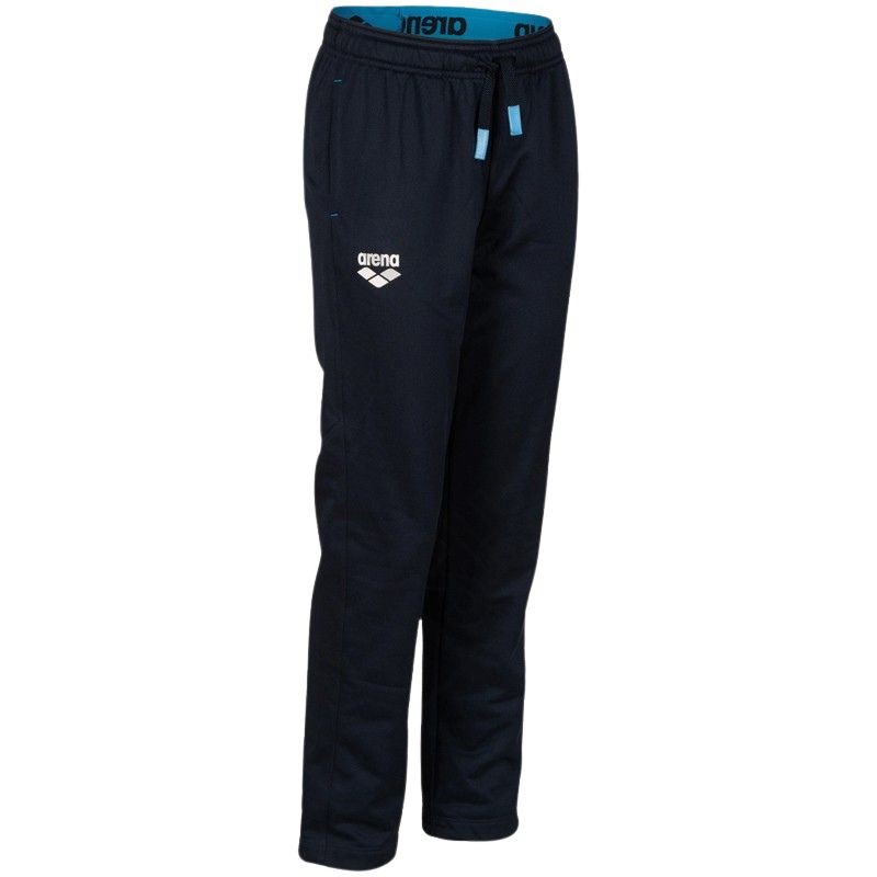 TEAM SOLID PANT POLY KNITTED - JUNIOR