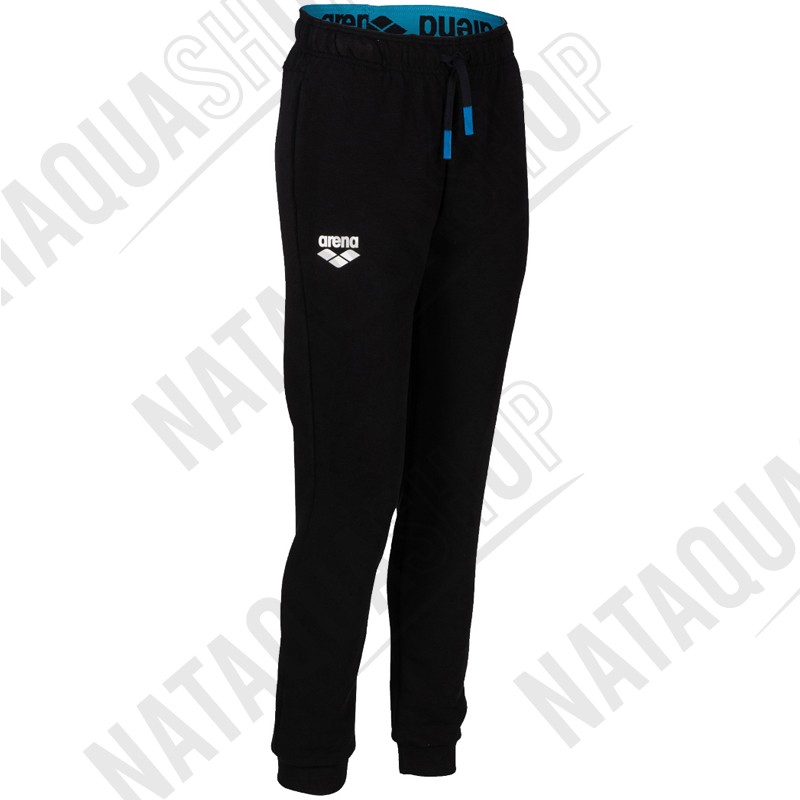 TEAM SOLID PANT - JUNIOR couleurs