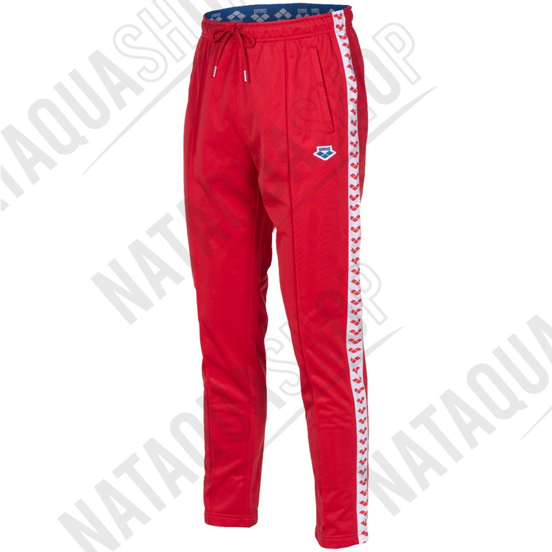 M RELAX TEAM IV PANT - HOMME couleurs