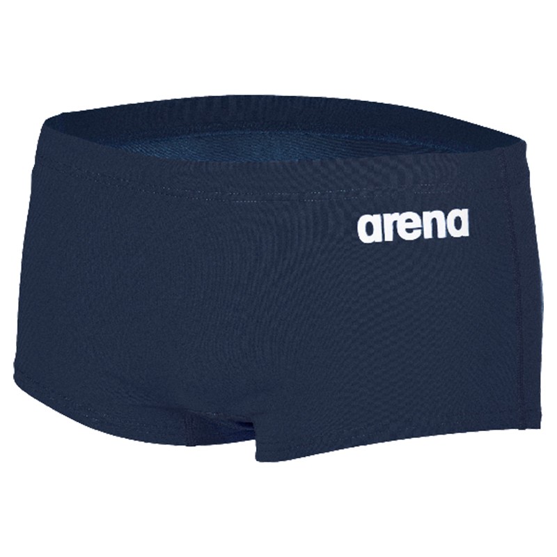 M TEAM SOLID LOW WAIST SHORT