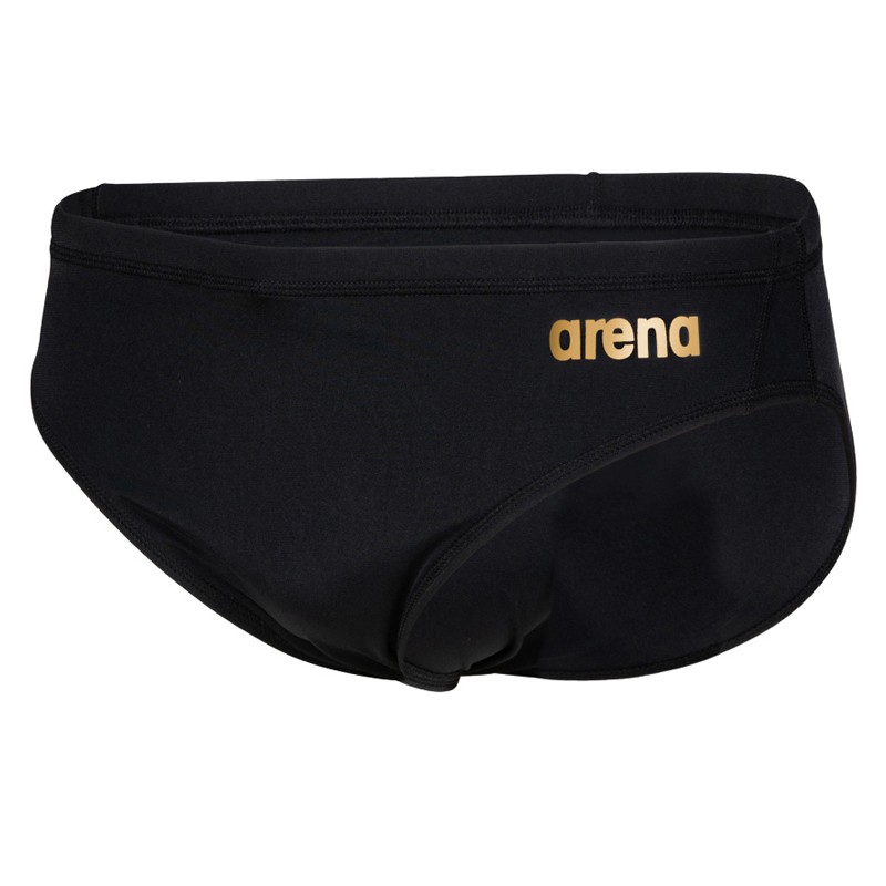 M TEAM SOLID BRIEF couleurs
