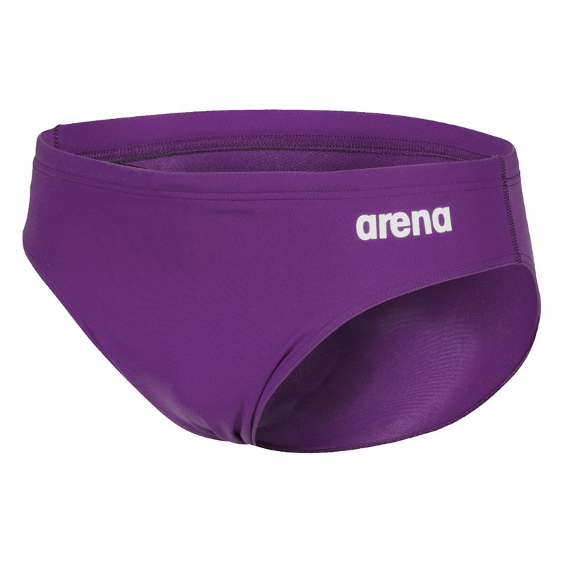 M TEAM SOLID BRIEF couleurs