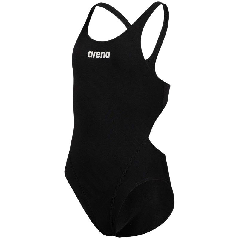 GIRL'S TEAM SWIMSUIT SWIM TECH SOLID Color