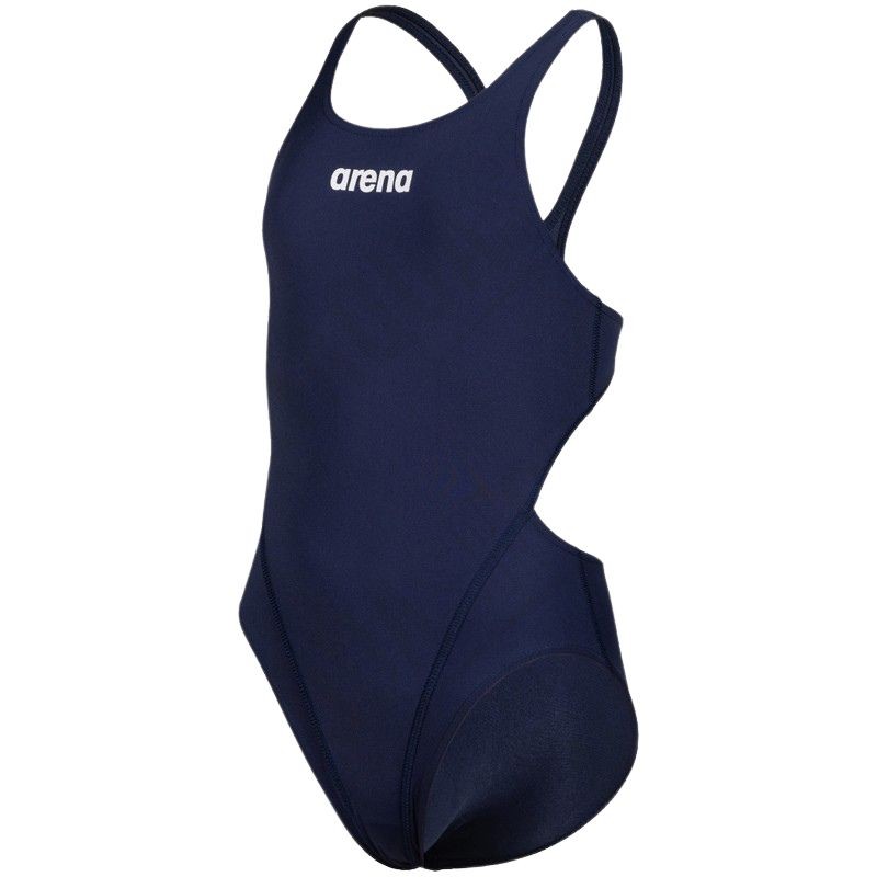 G TEAM SOLID SWIM PRO - GIRL