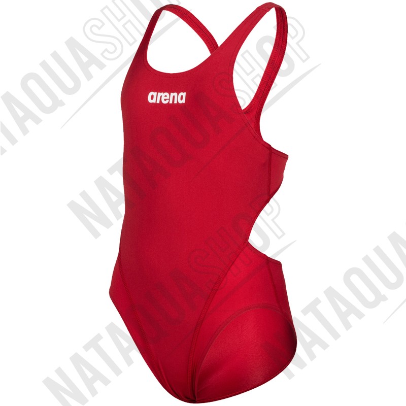 G TEAM SOLID SWIM PRO - GIRL Color