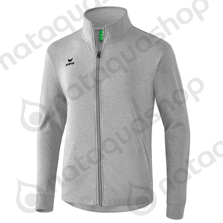 VESTE SWEAT - JUNIOR couleurs