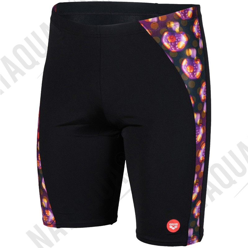 M CRAZY ARENA SWIM JAMMER ALLOVRE PANEL couleurs