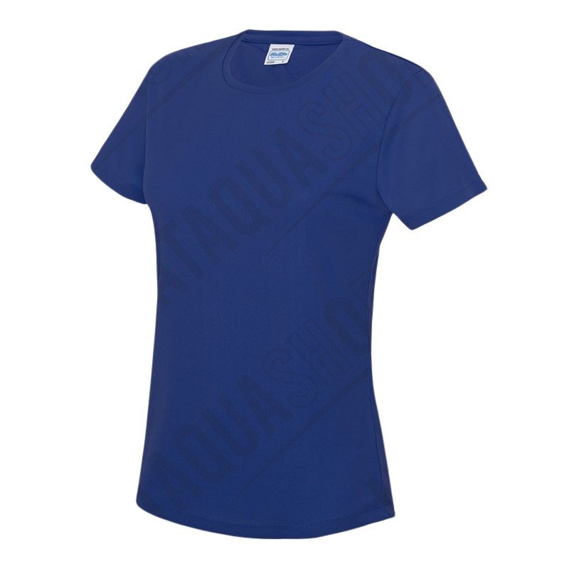 T-SHIRT FEMME - JC005 couleurs