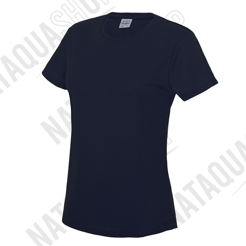 T-SHIRT FEMME - JC005 couleurs
