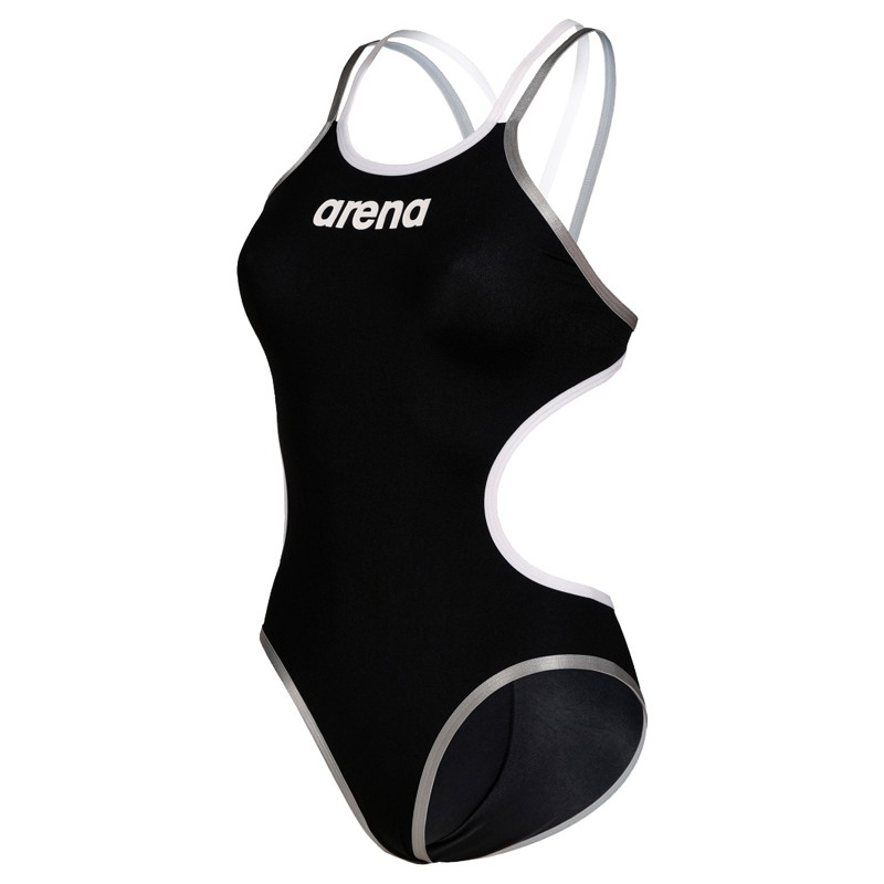 Maillot de bain arena noir outlet