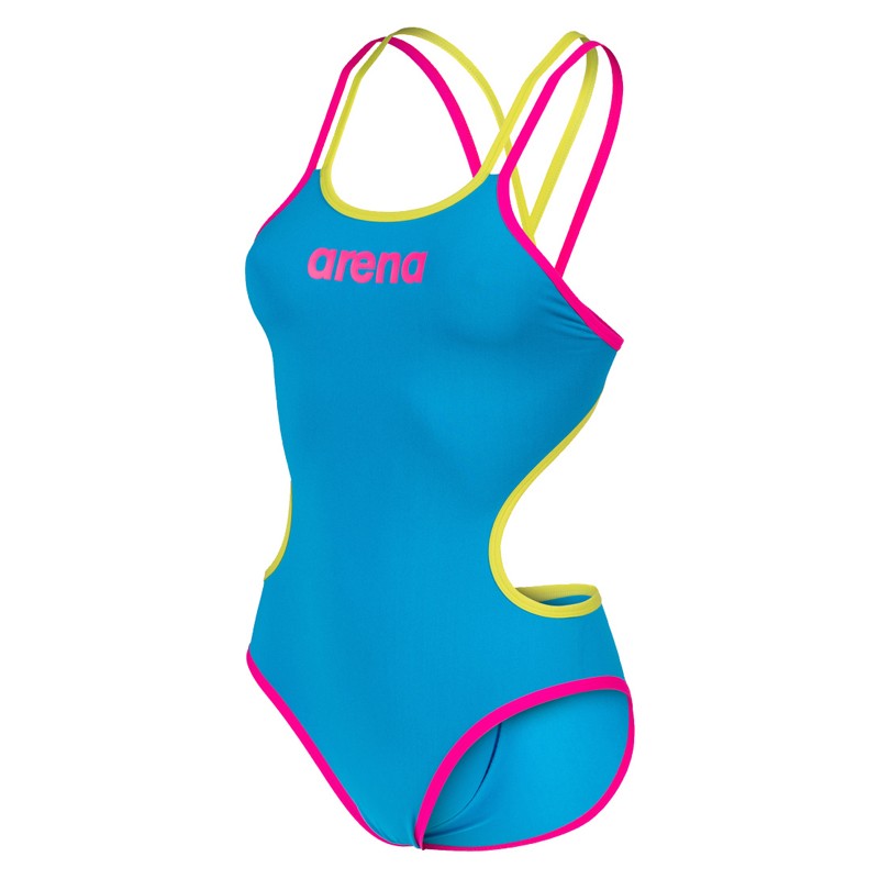 ARENA ONE DOUBLE CROSS BACK Multi couleurs