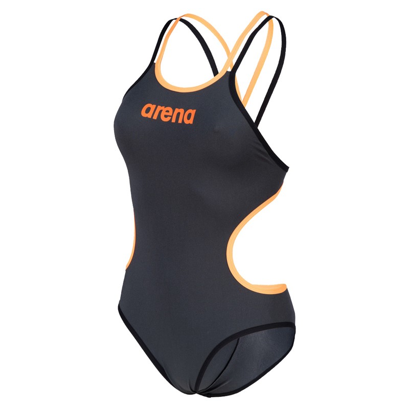 ARENA ONE DOUBLE CROSS BACK Grey Color
