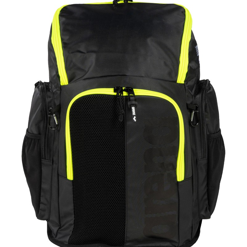 SPIKY III BACKPACK 45 Noir couleurs