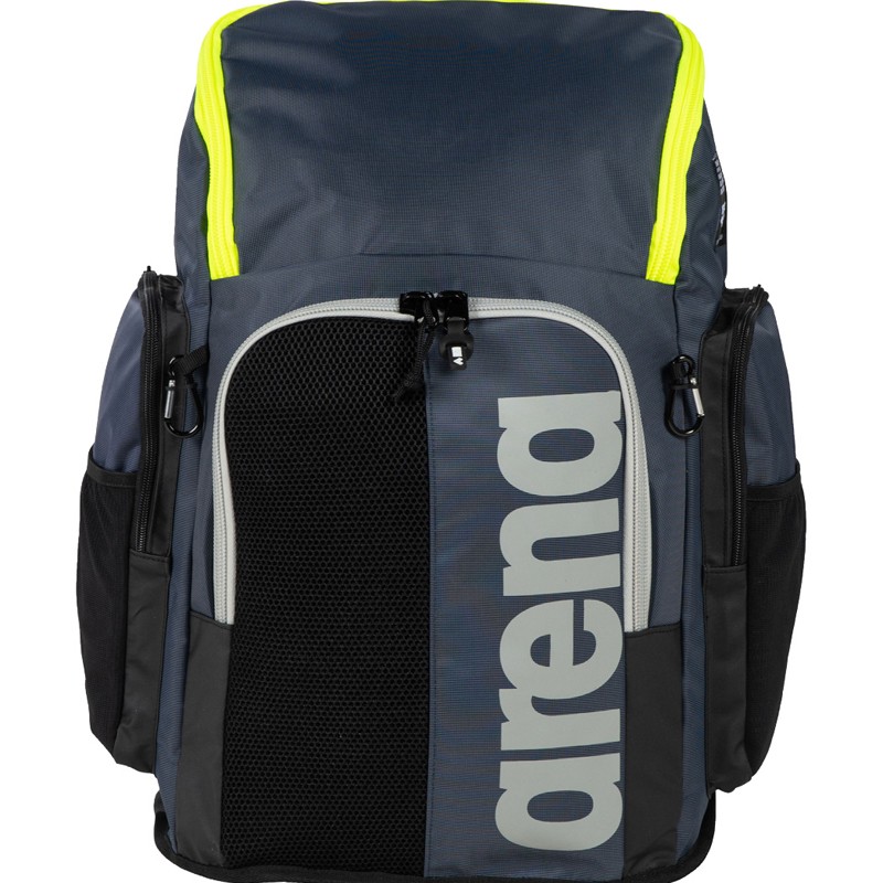 SPIKY III BACKPACK 45 Blue Color