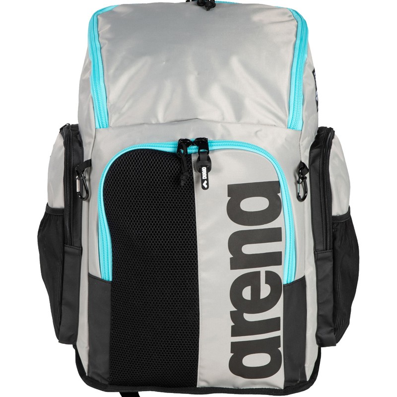 SPIKY III BACKPACK 45 Grey Color