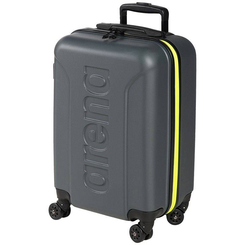 HARD SHELL CABIN TROLLEY CARGO couleurs