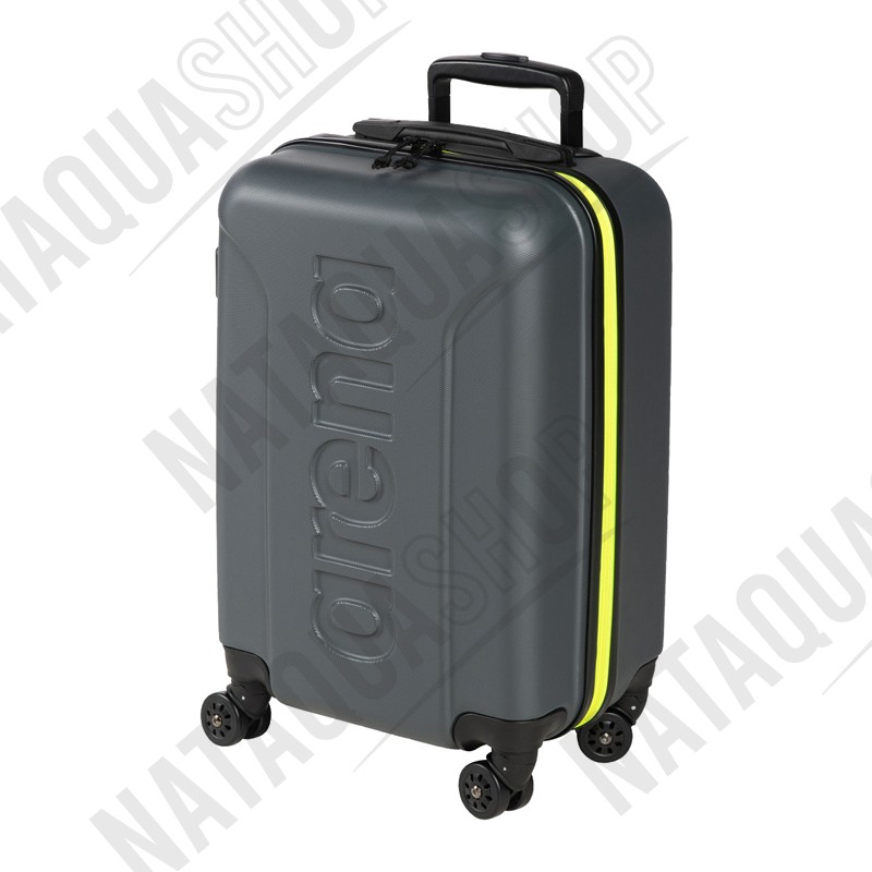 HARD SHELL CABIN TROLLEY CARGO couleurs