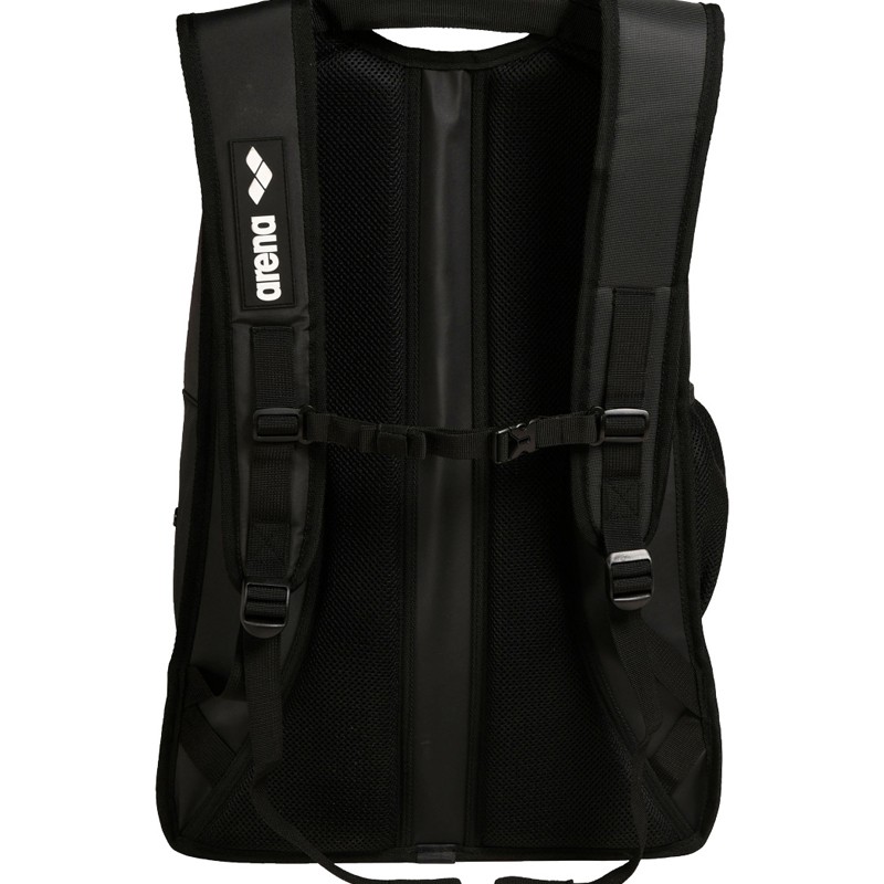 Sac à Dos Natation Arena Fastpack 3.0 40L - Unisexe - Compartiment équipement Humide - Pour Piscine Et Sport
