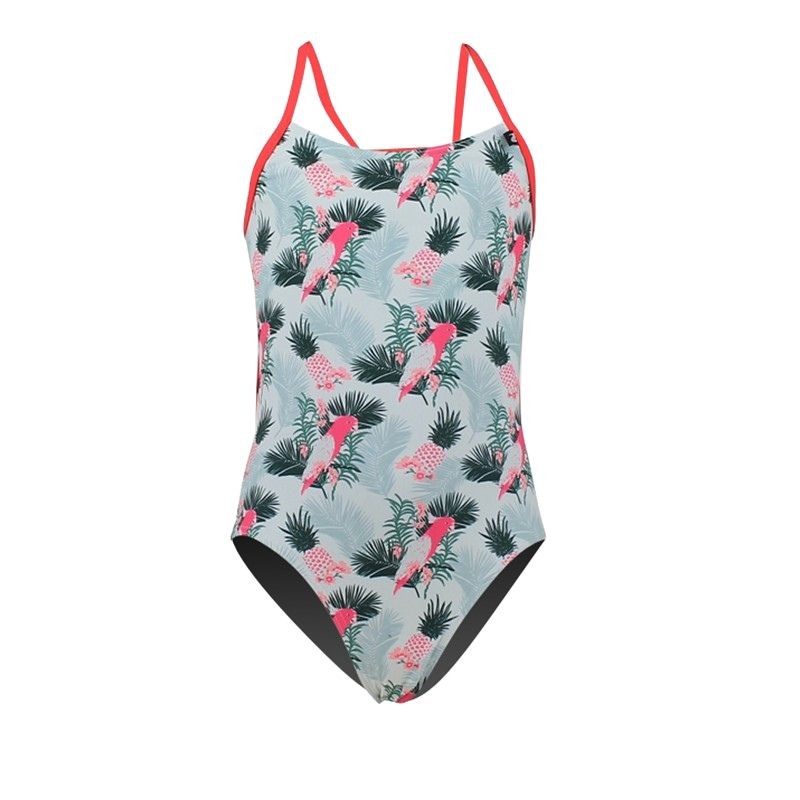 YELIA BIRDY - FILLE Color